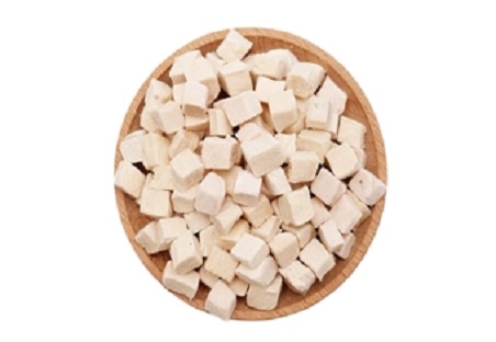 Best Practices for Storing Private Label Freeze-Dried Dog Treats